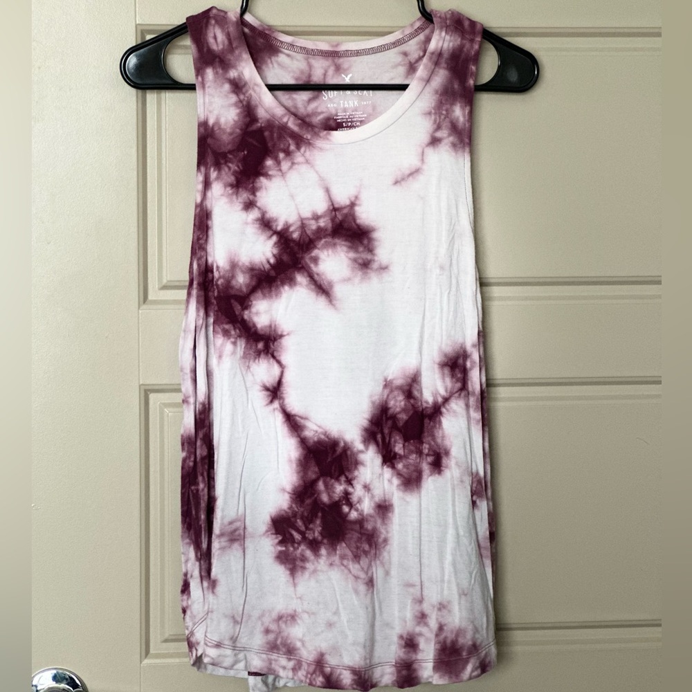 American Eagle Soft & Sexy Tank